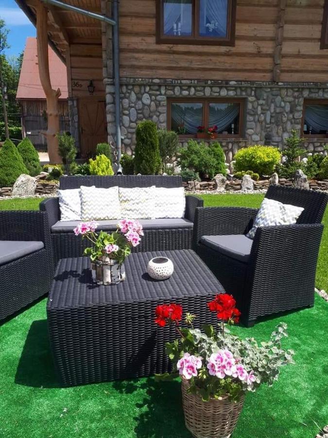 Magurskie Bywanie Witów Extérieur photo