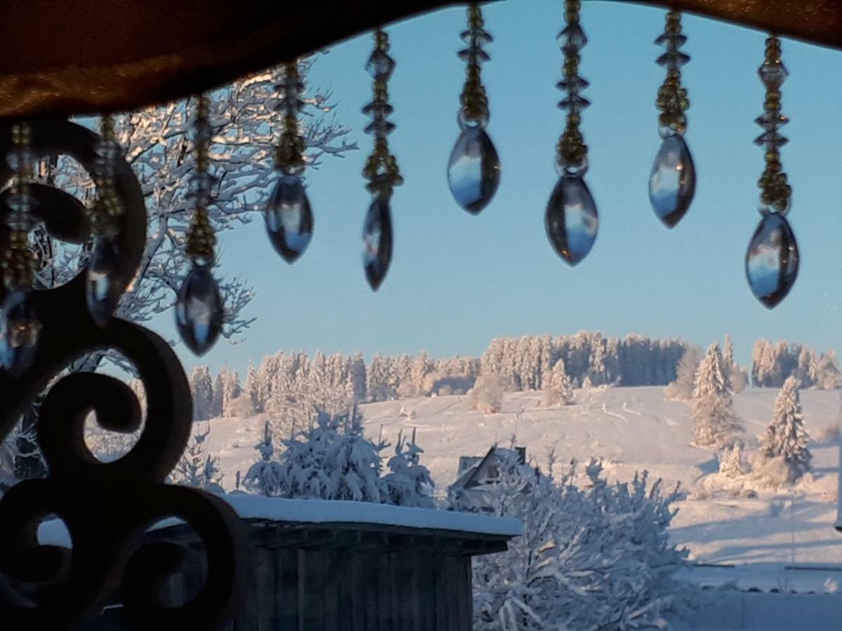 Magurskie Bywanie Witów Extérieur photo