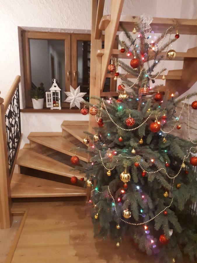 Magurskie Bywanie Witów Extérieur photo